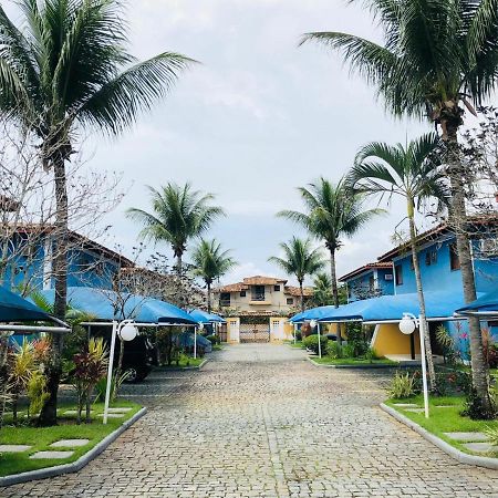 Casa Praia Taperapuan Porto Seguro Extérieur photo