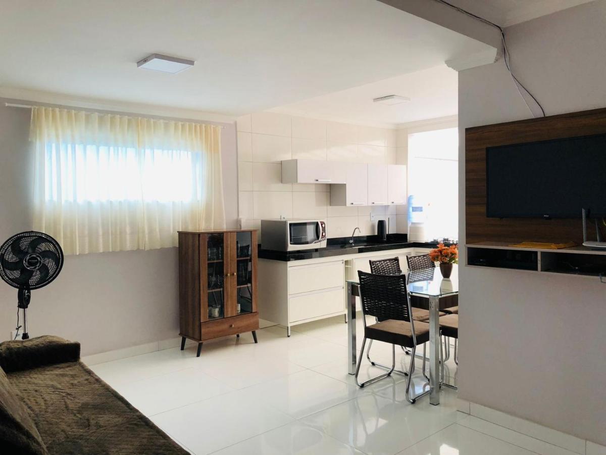 Casa Praia Taperapuan Porto Seguro Extérieur photo