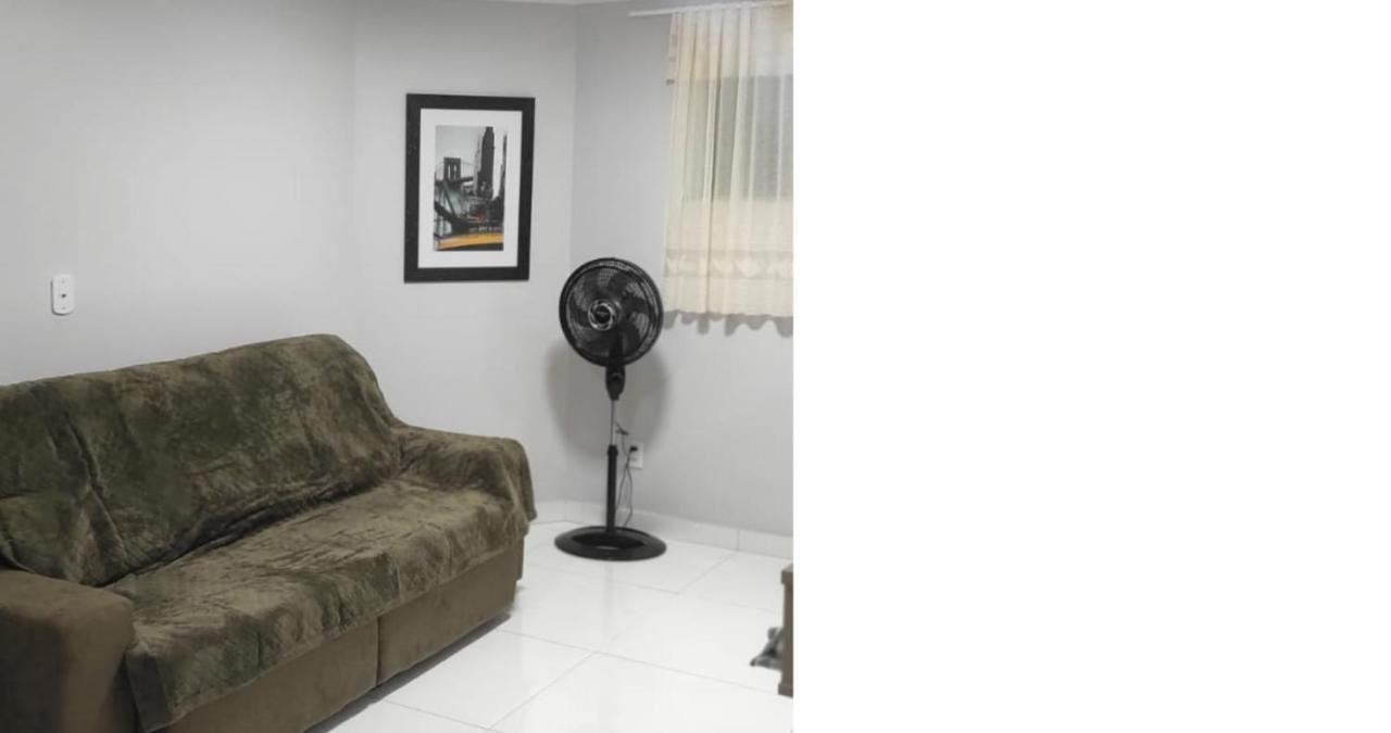 Casa Praia Taperapuan Porto Seguro Extérieur photo