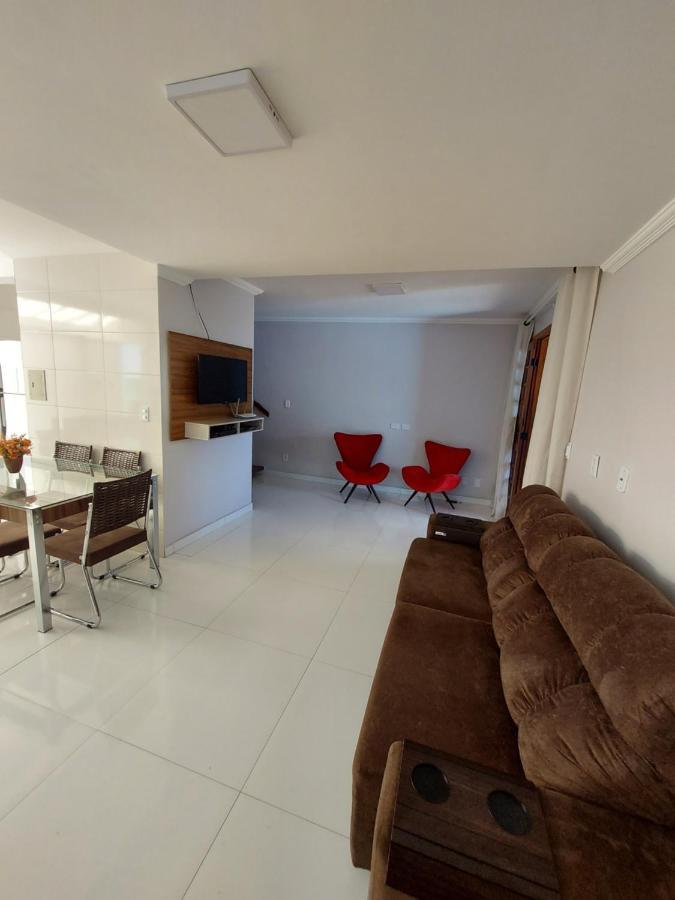 Casa Praia Taperapuan Porto Seguro Extérieur photo