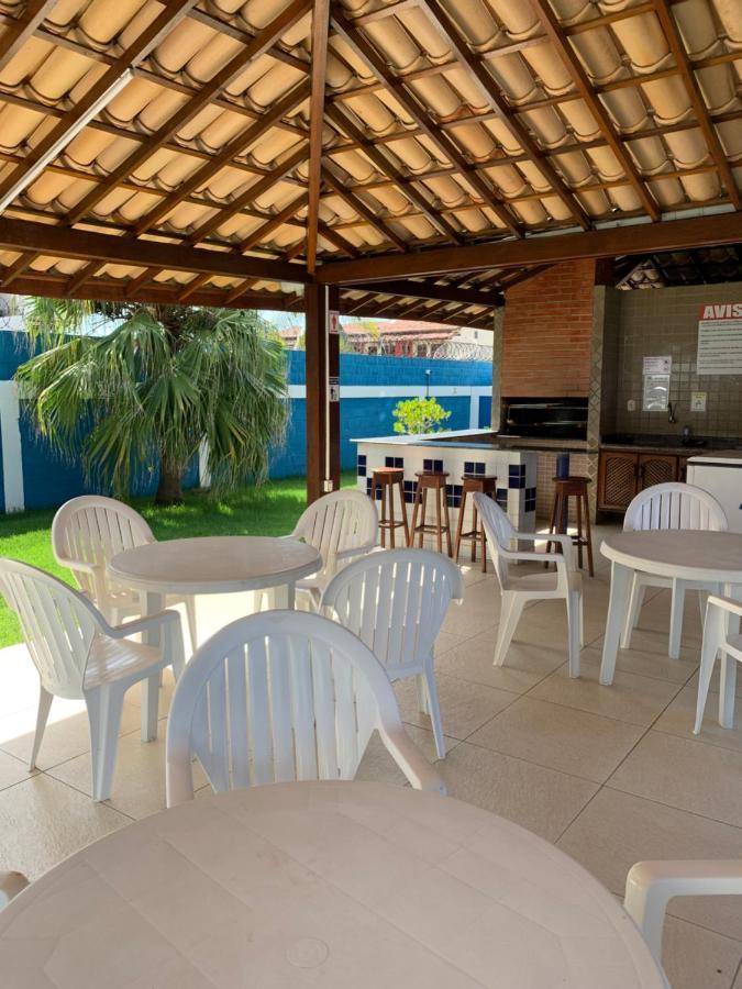 Casa Praia Taperapuan Porto Seguro Extérieur photo