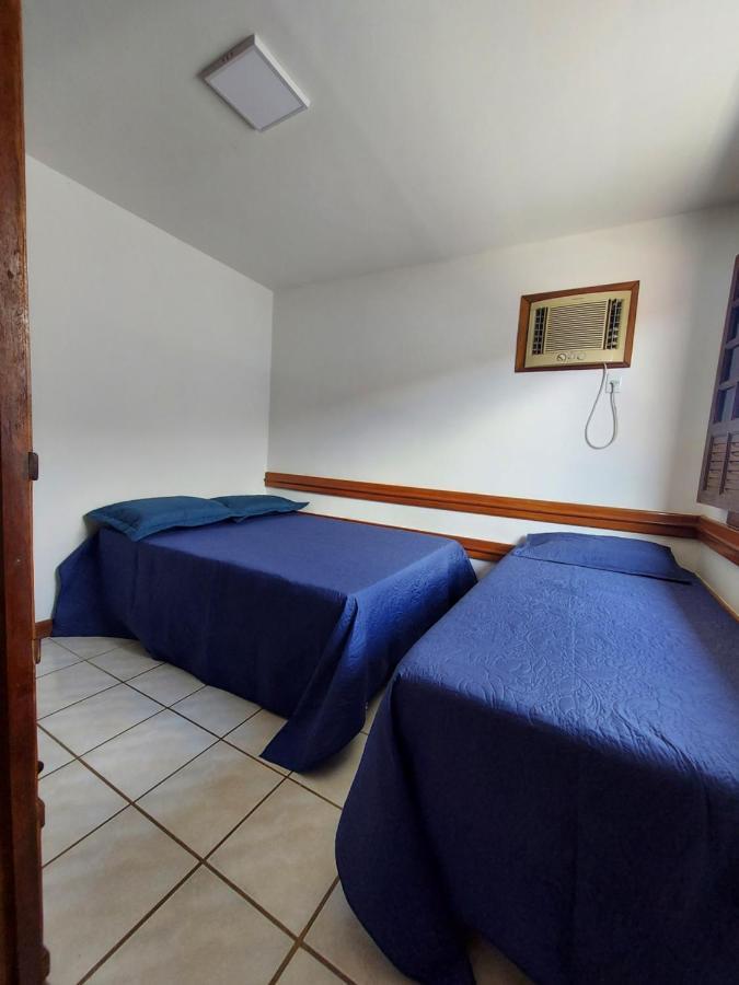 Casa Praia Taperapuan Porto Seguro Extérieur photo