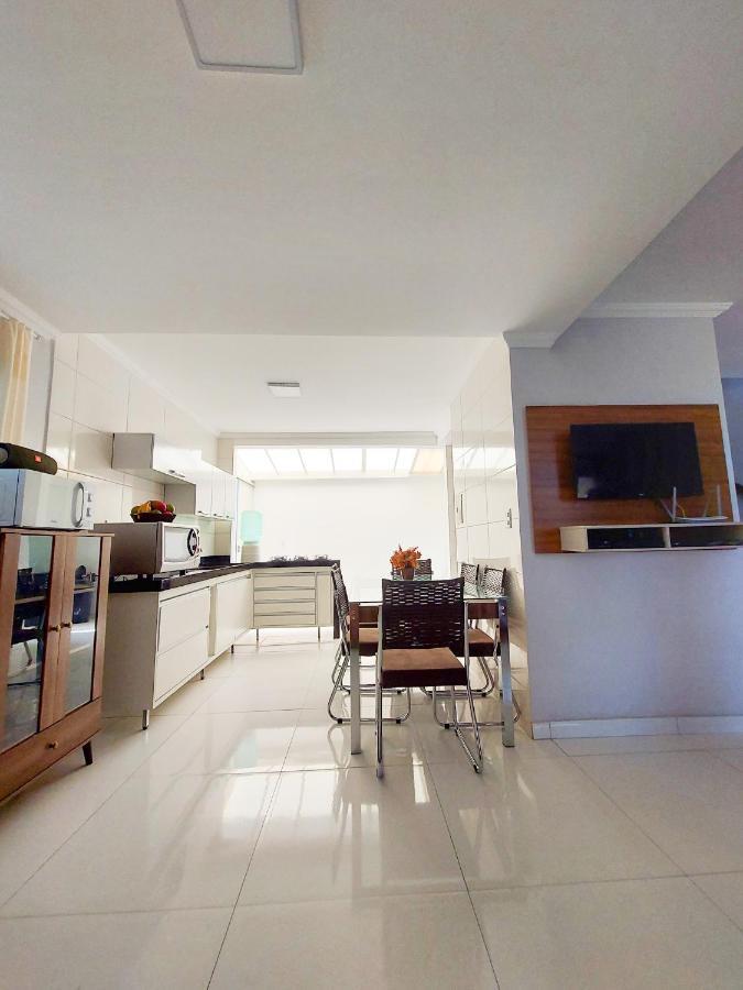Casa Praia Taperapuan Porto Seguro Extérieur photo