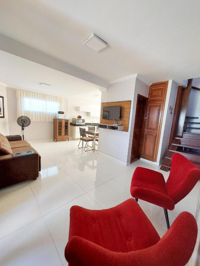 Casa Praia Taperapuan Porto Seguro Extérieur photo