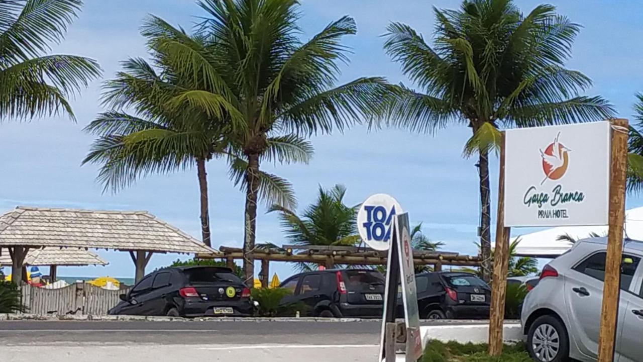 Casa Praia Taperapuan Porto Seguro Extérieur photo