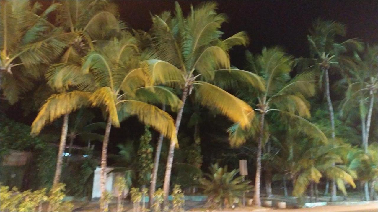 Casa Praia Taperapuan Porto Seguro Extérieur photo
