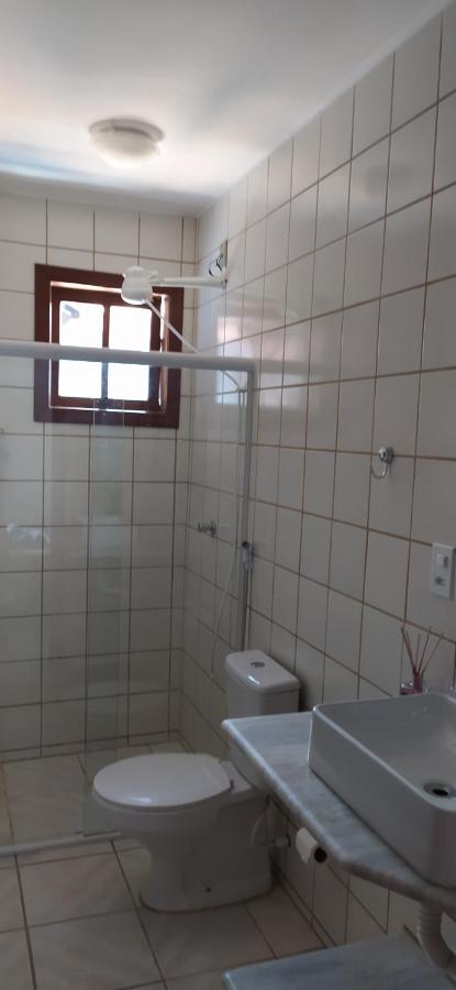 Casa Praia Taperapuan Porto Seguro Extérieur photo