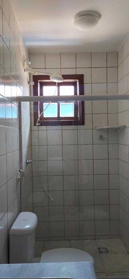Casa Praia Taperapuan Porto Seguro Extérieur photo