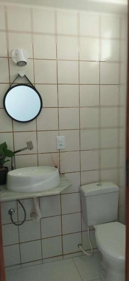Casa Praia Taperapuan Porto Seguro Extérieur photo